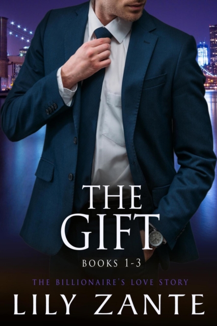 Gift (Books 1-3)