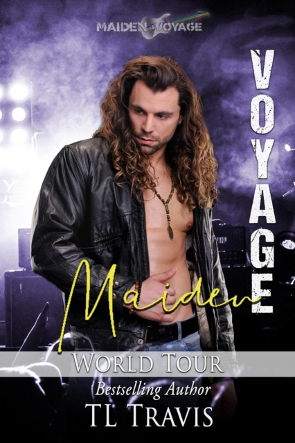 Maiden Voyage World Tour