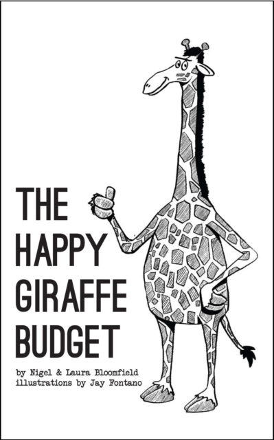Happy Giraffe Budget