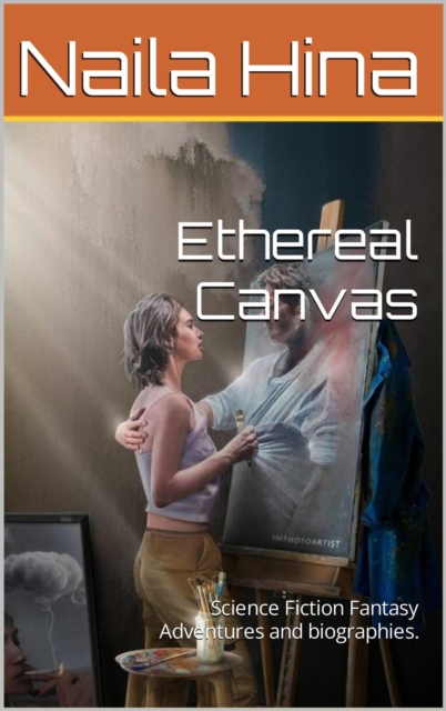 Ethereal Canvas