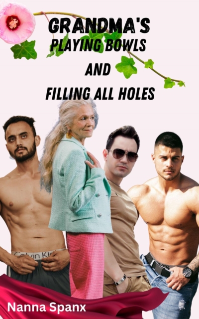 Grandma's Playing Bowls and Filling All Holes