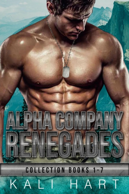 Alpha Company Renegades Collection Books 1-7