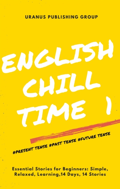 English Chill Time  1