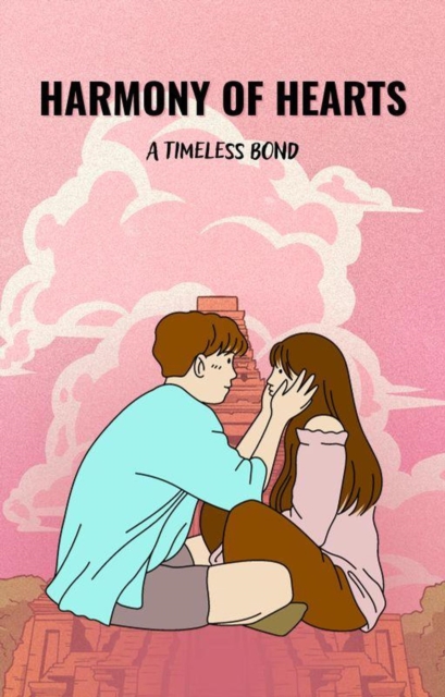 Harmony of Hearts: A Timeless Bond