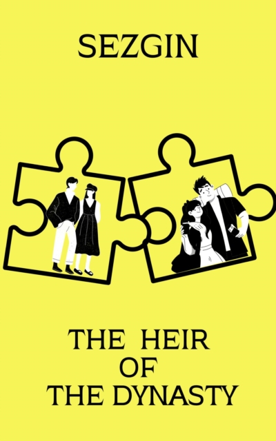 Heir of the Dynasty