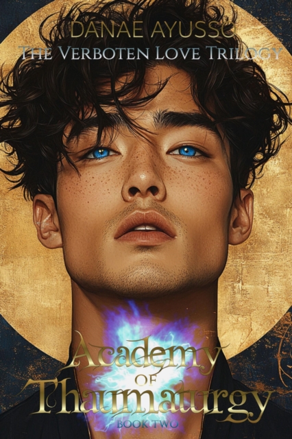 Academy of Thaumaturgy: Book Two