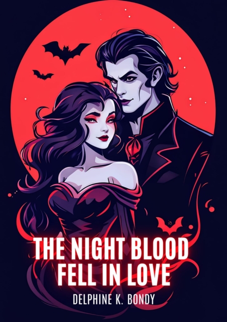 Night Blood Fell in Love