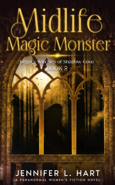 Midlife Magic Monster