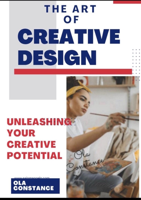 Unleashin your Creativity with Canva: The Ultimate GUIDE ON HOW-TO Create Stunning Designs