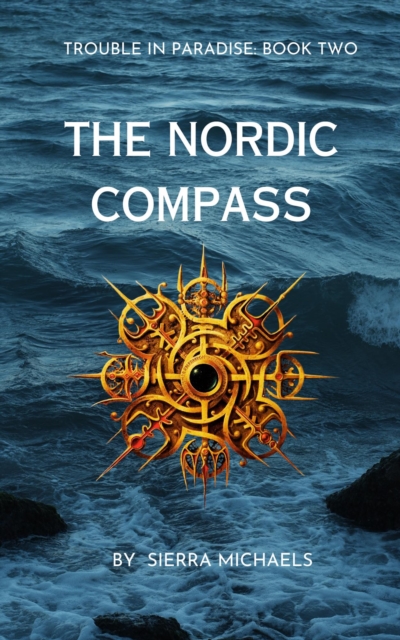  Nordic Compass