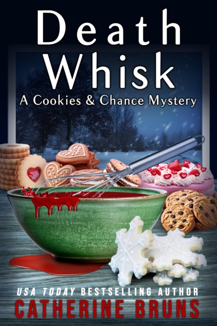 Death Whisk