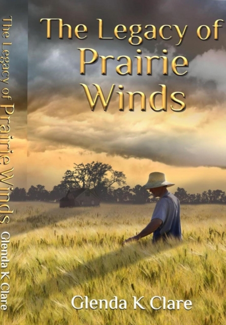 Legacy of Prairie Winds