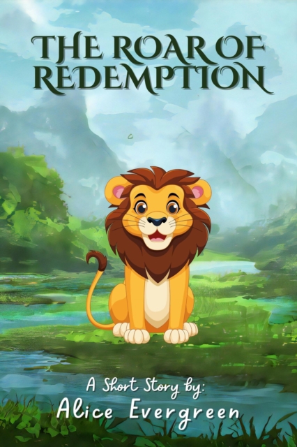 Roar of Redemption
