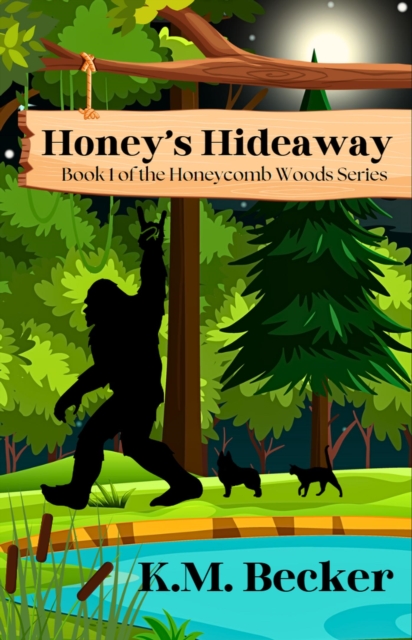 Honey's Hideaway