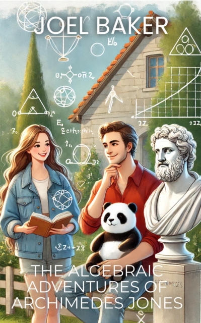 Algebraic Adventures of Archimedes Jones