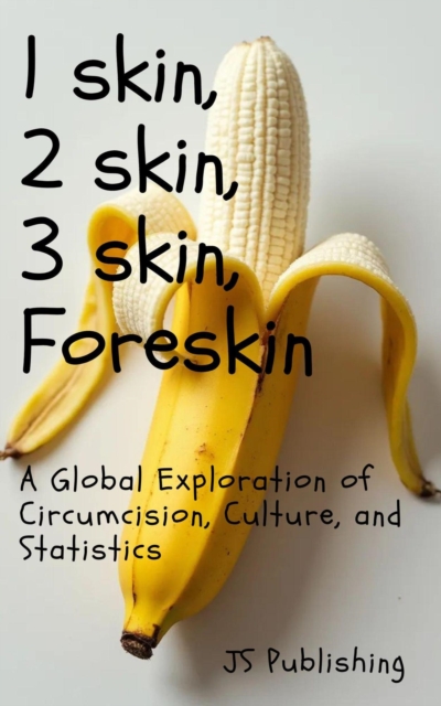 1 Skin, 2 Skin, 3 Skin, Foreskin: A Global Exploration of Circumcision, Culture, and Statistics