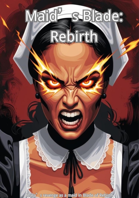 Maid's Blade: Rebirth