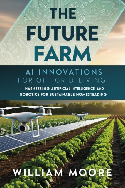 Future Farm: AI Innovations for Off-Grid Living Harnessing Artificial Intelligence and Robotics for Sustainable Homesteading