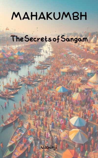 Mahakumbh - The Secrets of Sangam