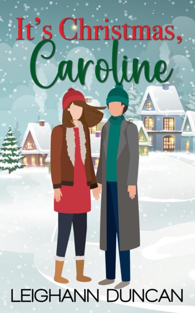 It's Christmas, Caroline