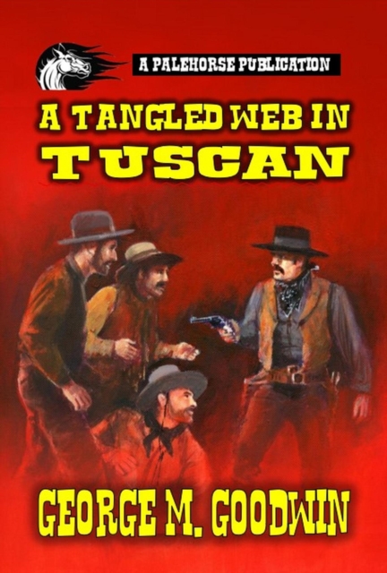 Tangled Web In Tuscan