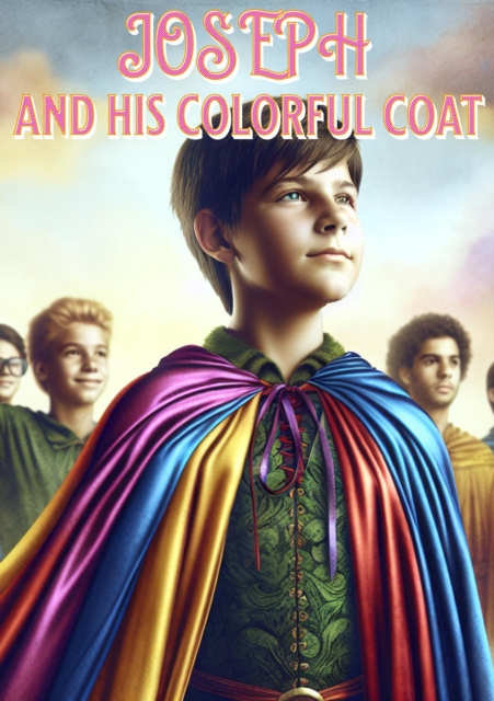 Joseph and His Colorful Coat