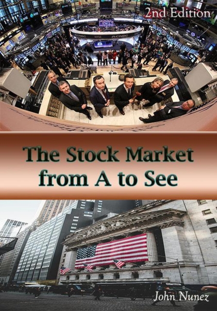 Stock Market from A to See - 2nd Edition