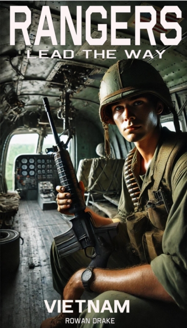 Rangers, Vietnam
