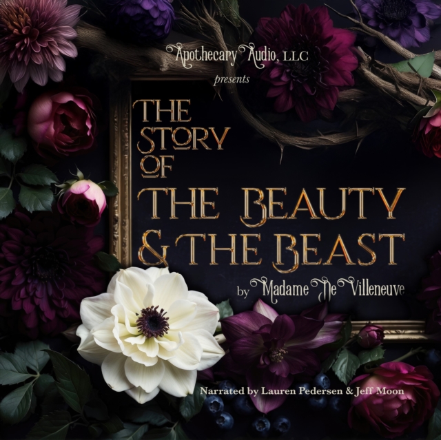 Story of The Beauty and The Beast