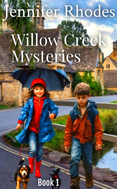 Willow Creek Mysteries