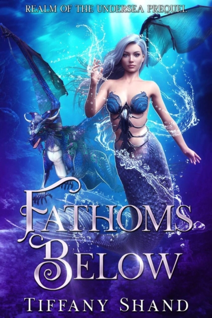 Fathoms Below