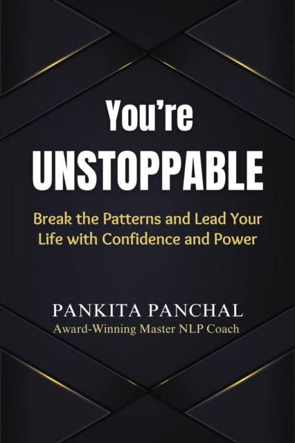 You're Unstoppable