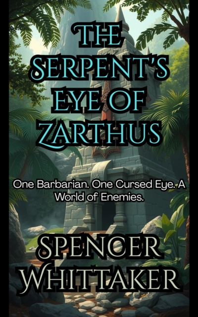 Serpent's Eye of Zarthus