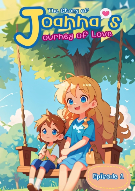Story of Joanna's: Journey of Love