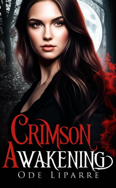 Crimson Awakening