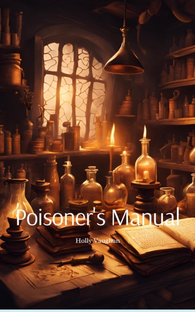Poisoner's Manual