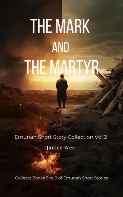 Mark and the Martyr