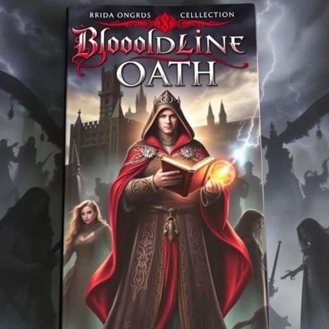 Bloodline Oath