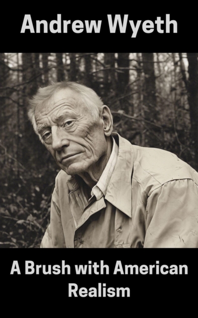 Andrew Wyeth  : A Brush with American Realism