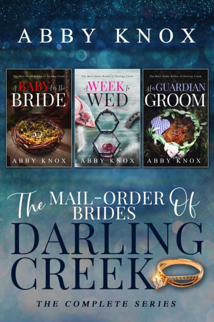 Mail-Order Brides of Darling Creek