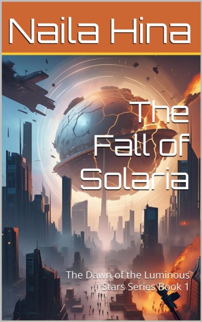 Fall of Solaria