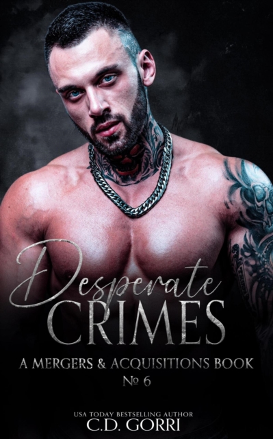 Desperate Crimes