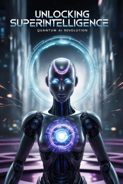 Quantum AI Revolution: Unlocking Superintelligence