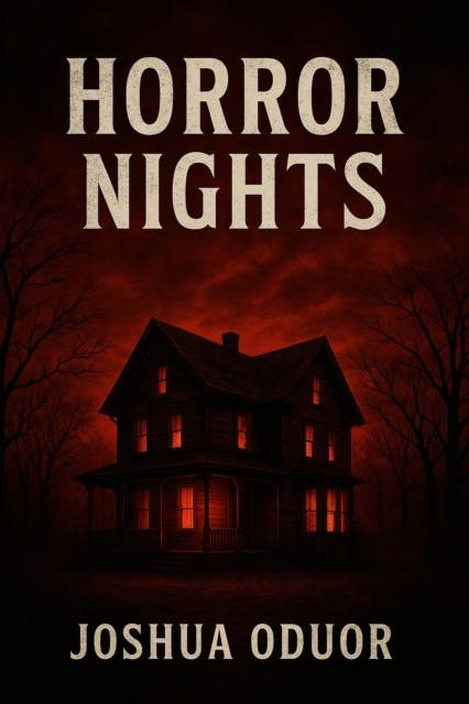 Horror Nights