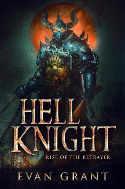 Hell Knight: Rise of the Betrayer