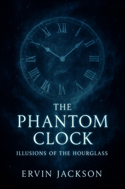 Phantom Clock: Illusions of the Hourglass