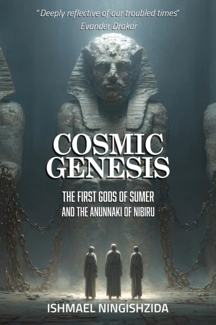 Cosmic Genesis: The First Gods of Sumer and the Anunnaki of Nibiru