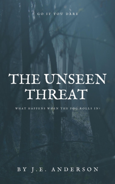 Unseen Threat