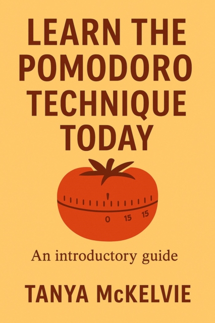 Learn the Pomodoro Technique Today