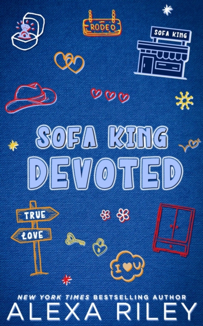 Sofa King Devotion